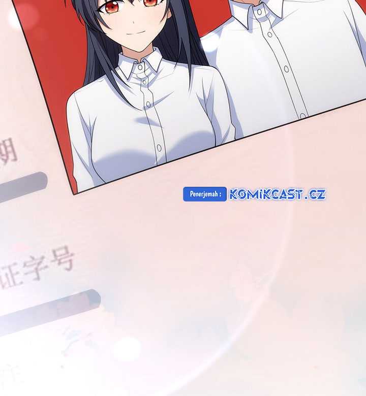 My Wife Is From a Thousand Years Ago Chapter 261 Gambar 70