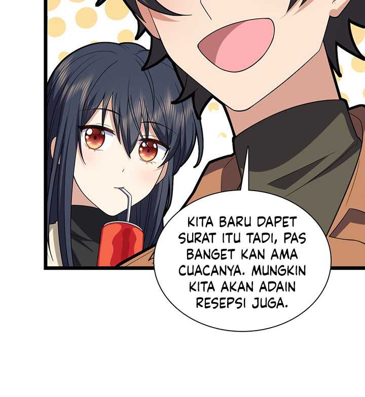 My Wife Is From a Thousand Years Ago Chapter 261 Gambar 9