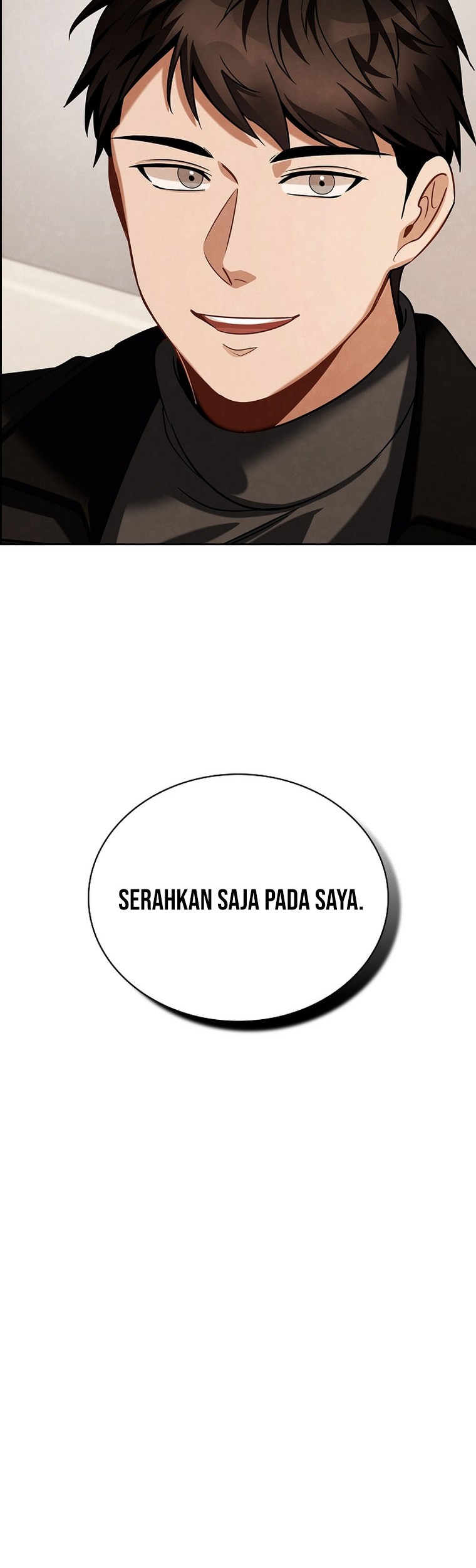 Be the Actor Chapter 91 Gambar 13