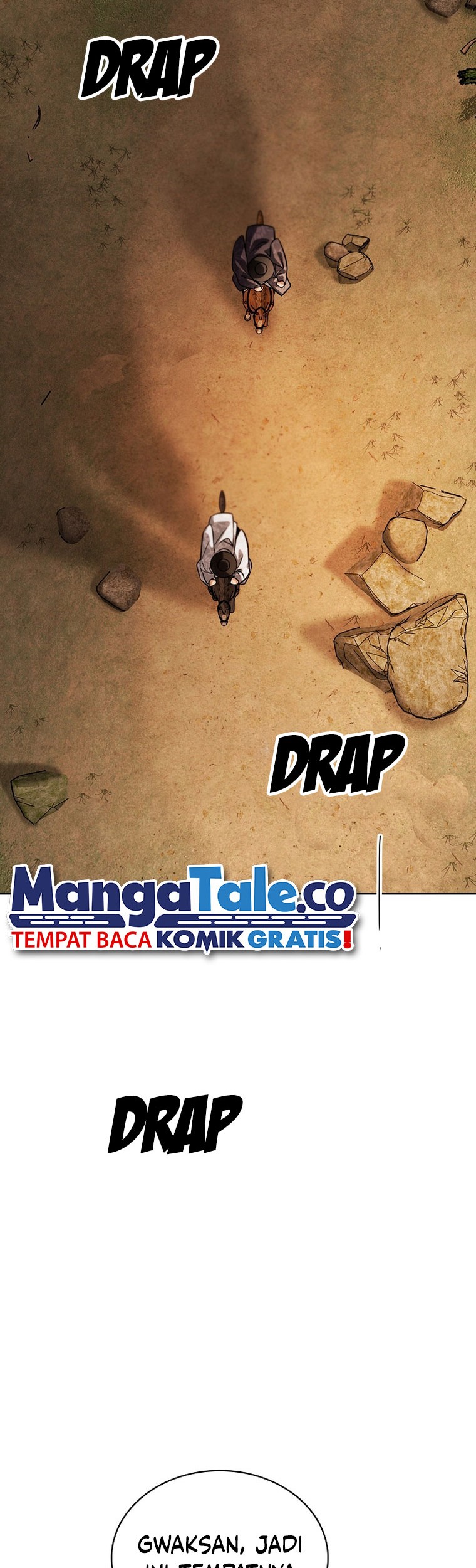 Be the Actor Chapter 91 Gambar 15