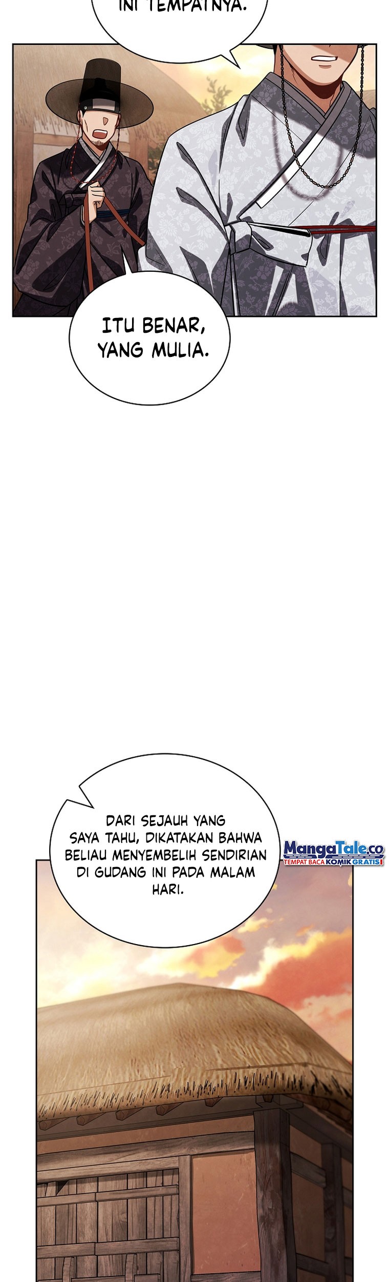 Be the Actor Chapter 91 Gambar 16