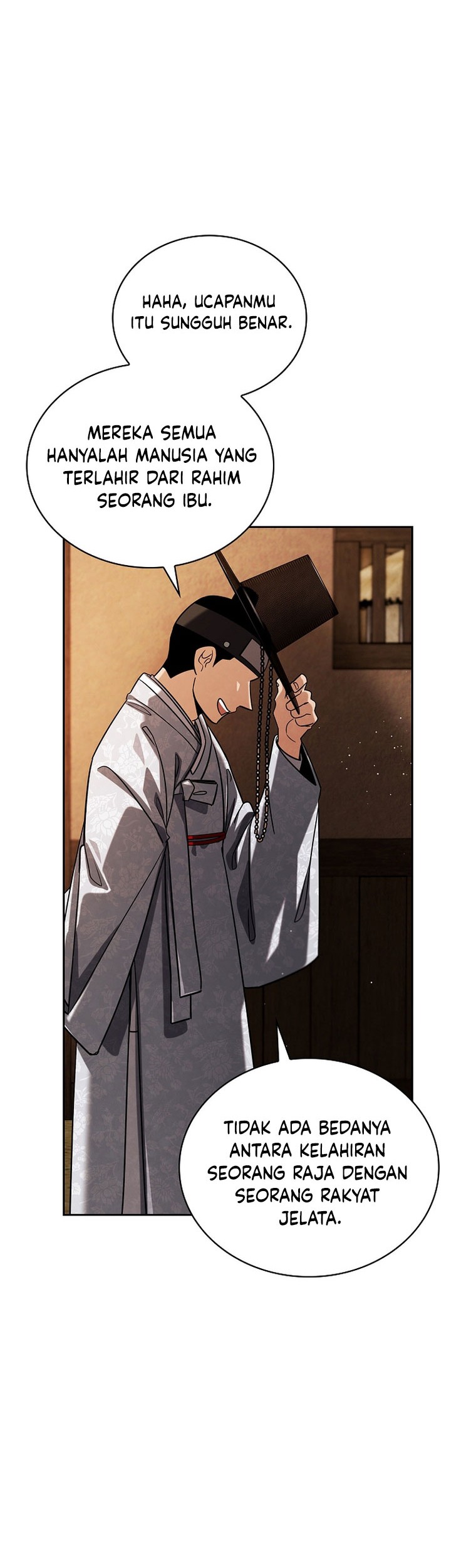 Be the Actor Chapter 91 Gambar 25