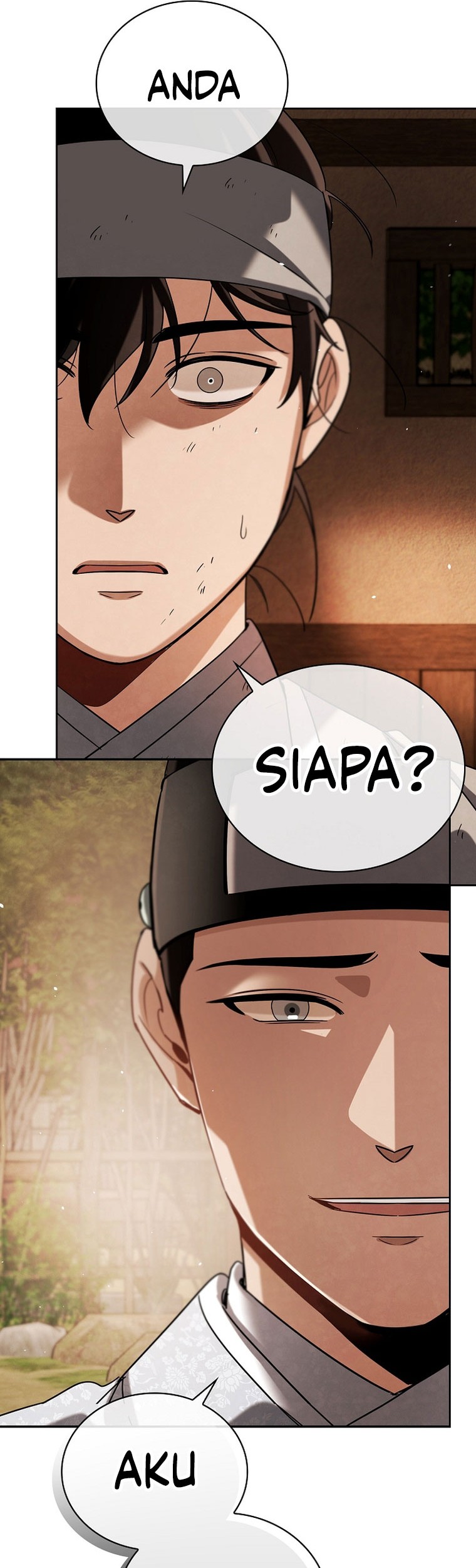 Be the Actor Chapter 91 Gambar 27