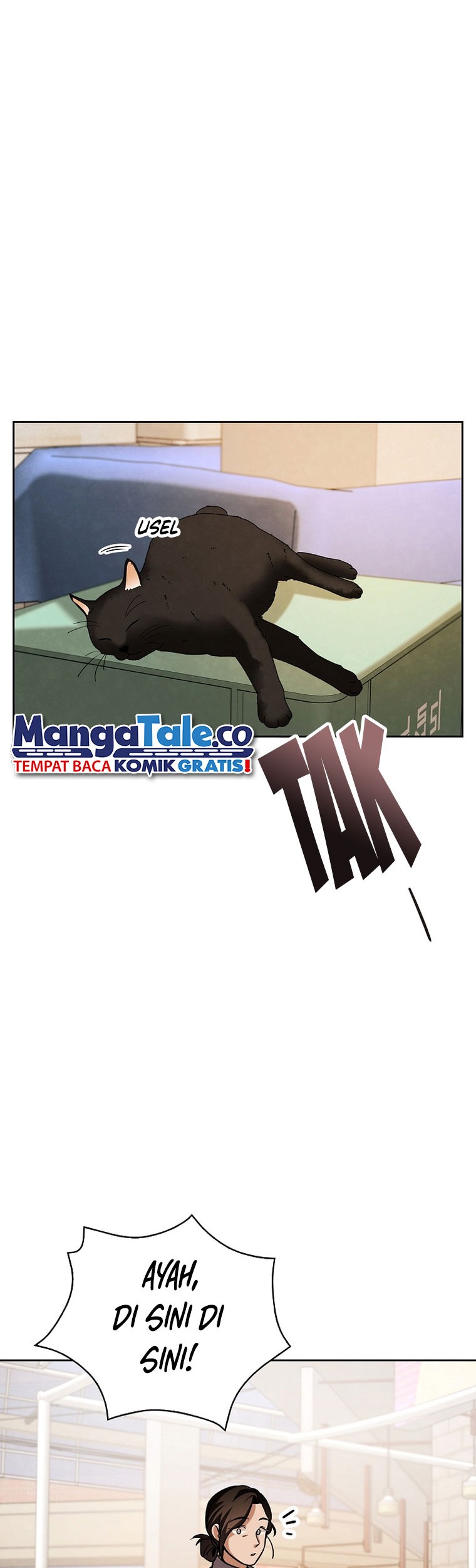 Be the Actor Chapter 91 Gambar 29