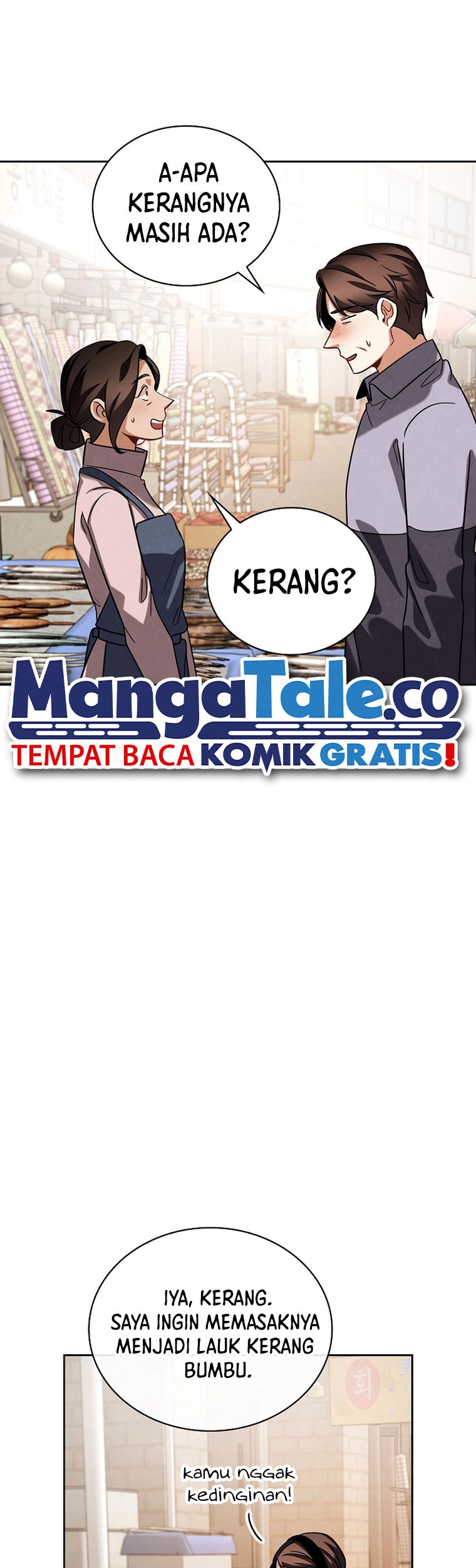 Be the Actor Chapter 91 Gambar 32