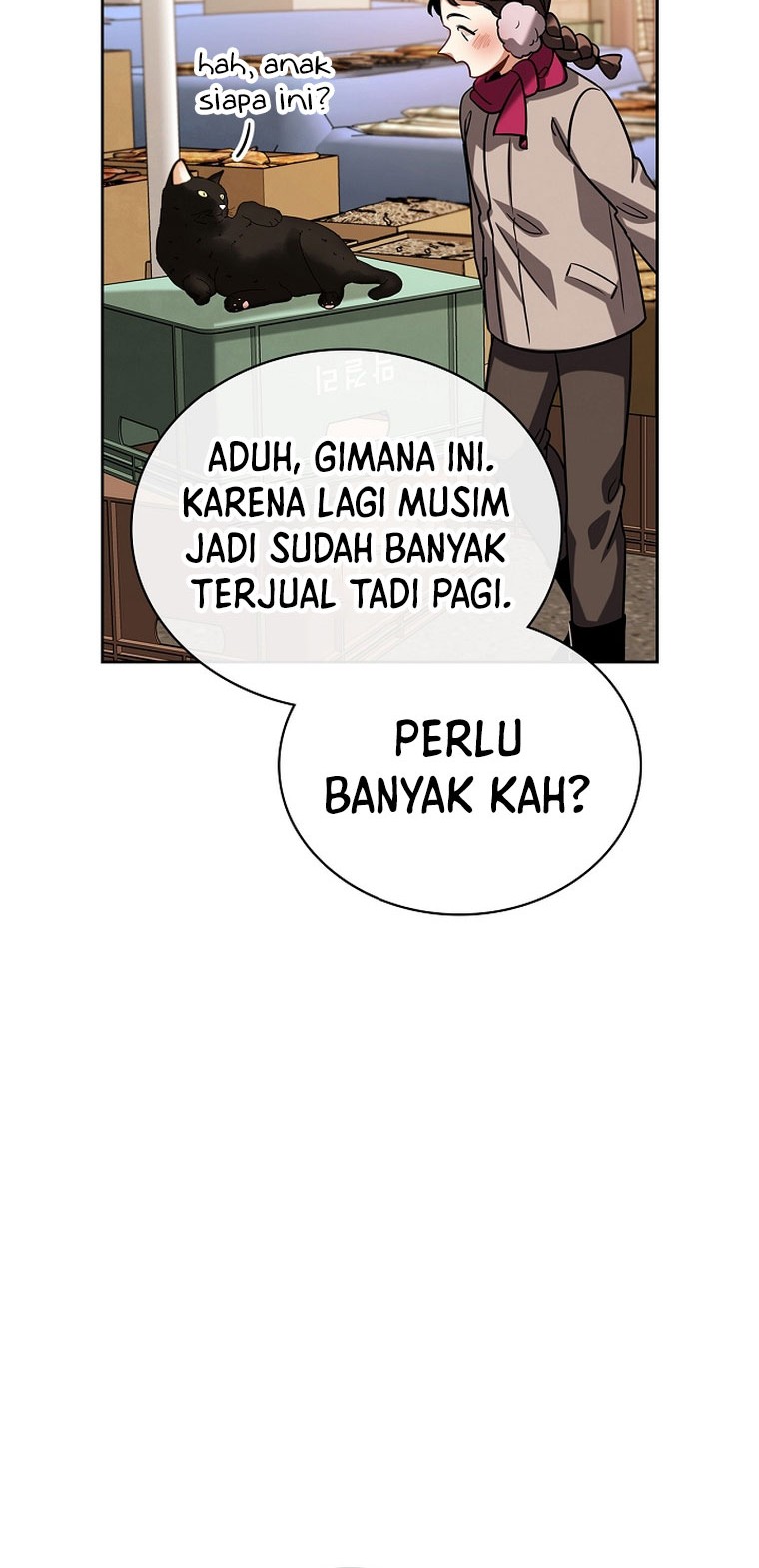 Be the Actor Chapter 91 Gambar 33