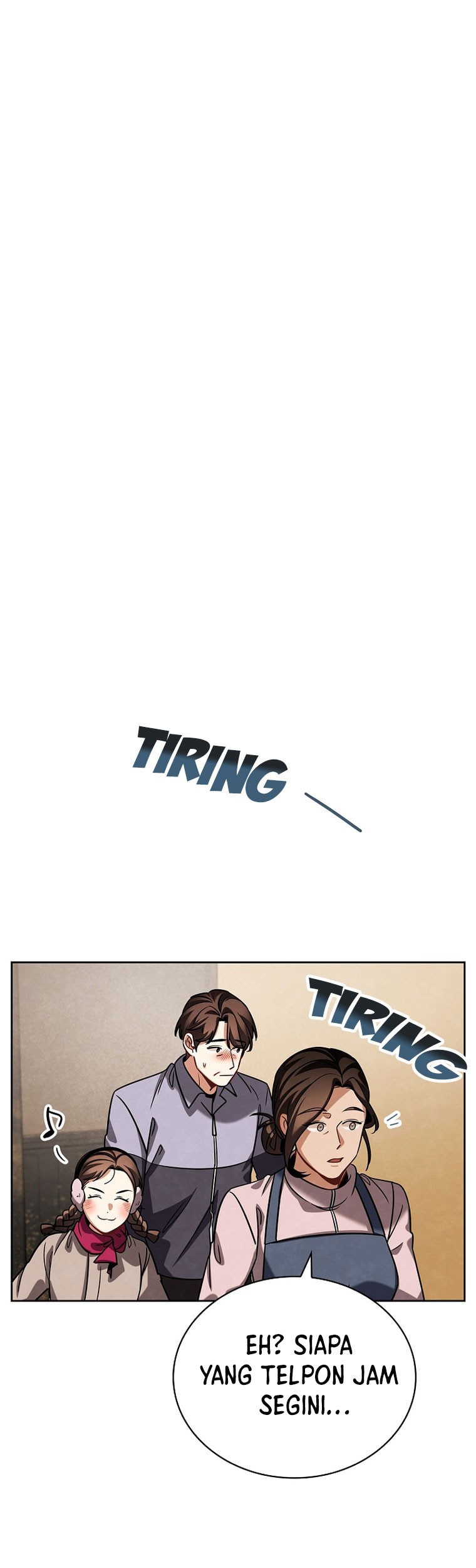 Be the Actor Chapter 91 Gambar 38