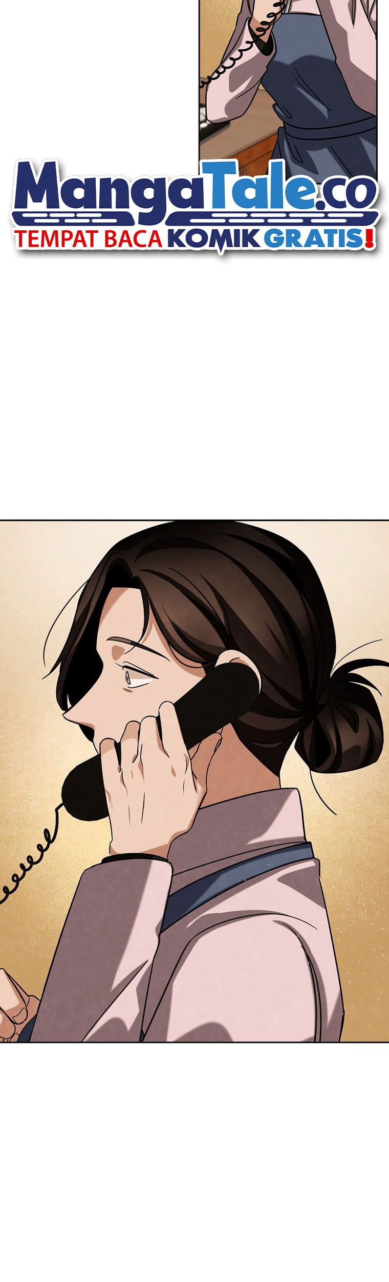 Be the Actor Chapter 91 Gambar 41