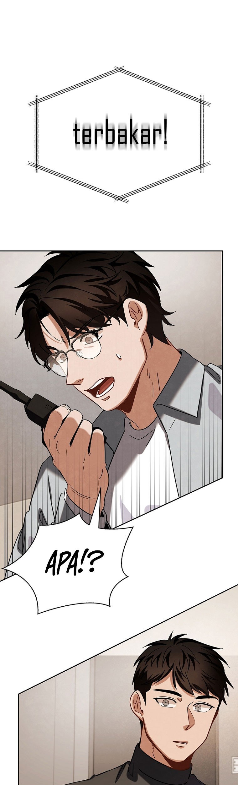 Be the Actor Chapter 91 Gambar 56