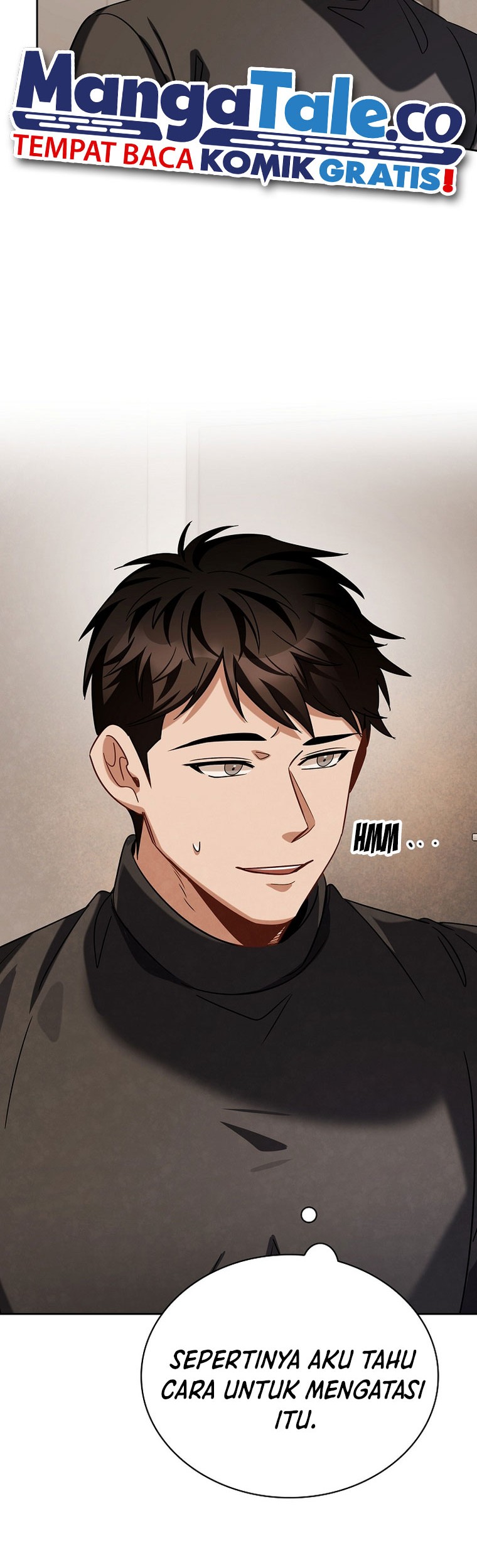 Be the Actor Chapter 91 Gambar 57