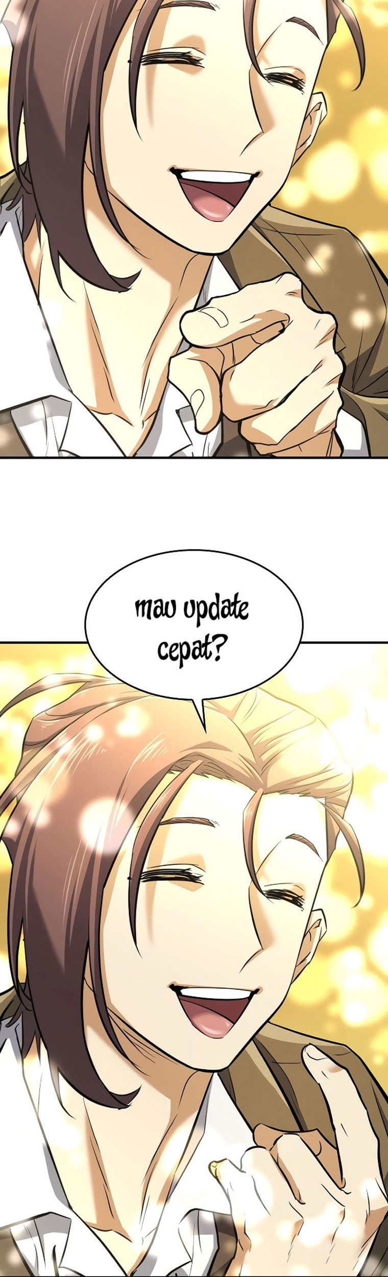 Be the Actor Chapter 91 Gambar 60