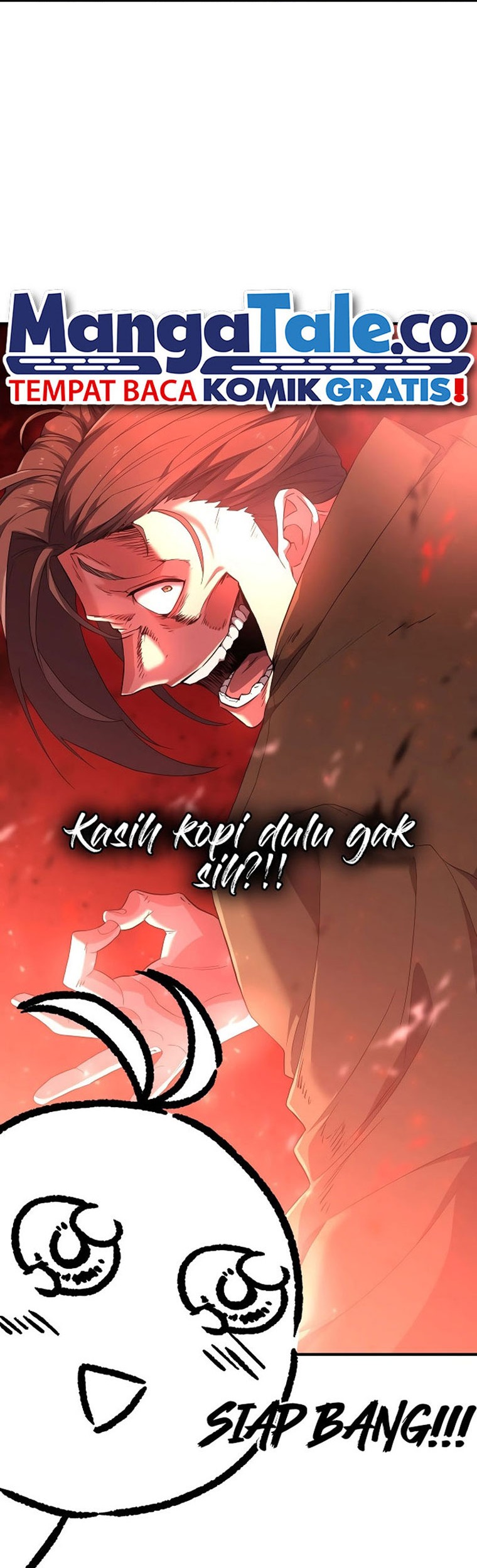 Be the Actor Chapter 91 Gambar 61