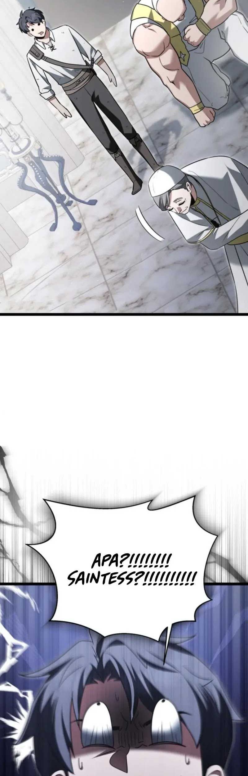 The Hero Became The Duke’s Eldest Son Chapter 25 Gambar 57