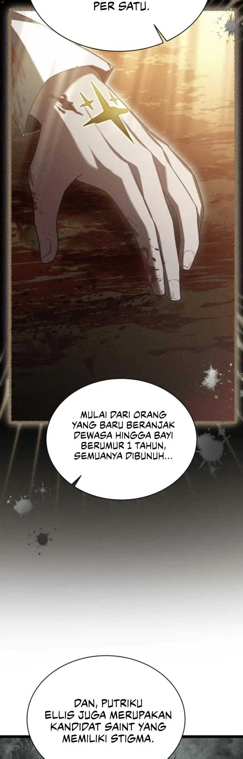 The Hero Became The Duke’s Eldest Son Chapter 25 Gambar 68
