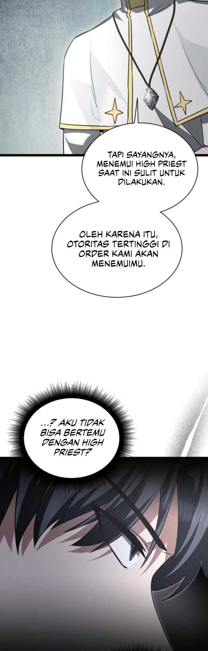 The Hero Became The Duke’s Eldest Son Chapter 25 Gambar 41