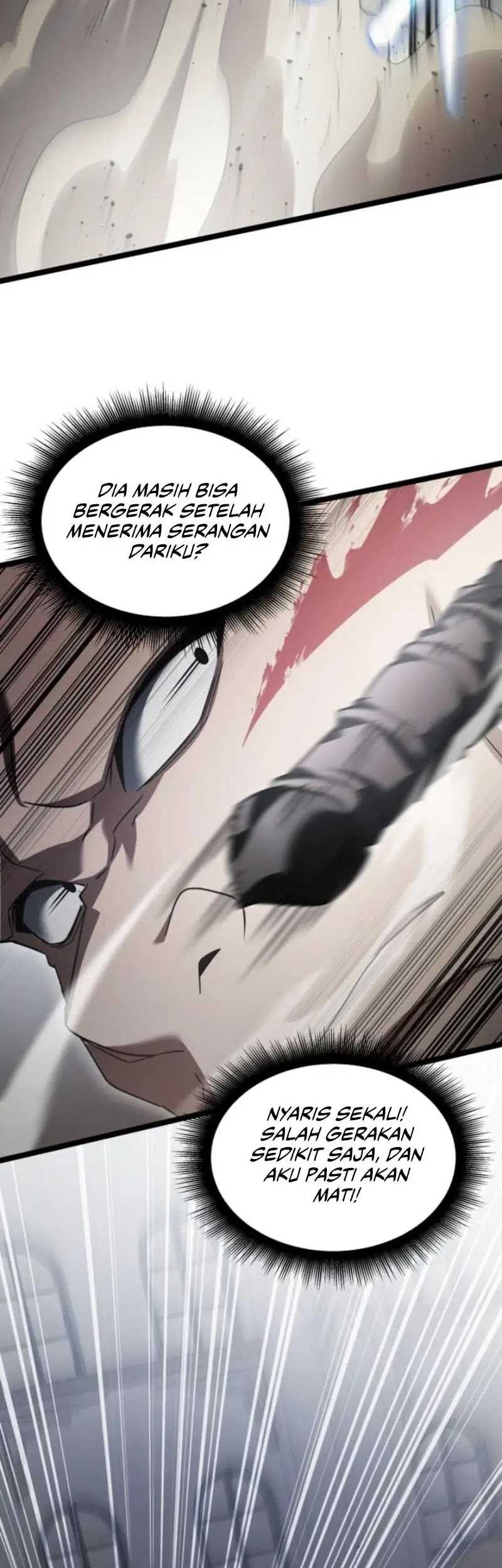 The Hero Became The Duke’s Eldest Son Chapter 25 Gambar 10