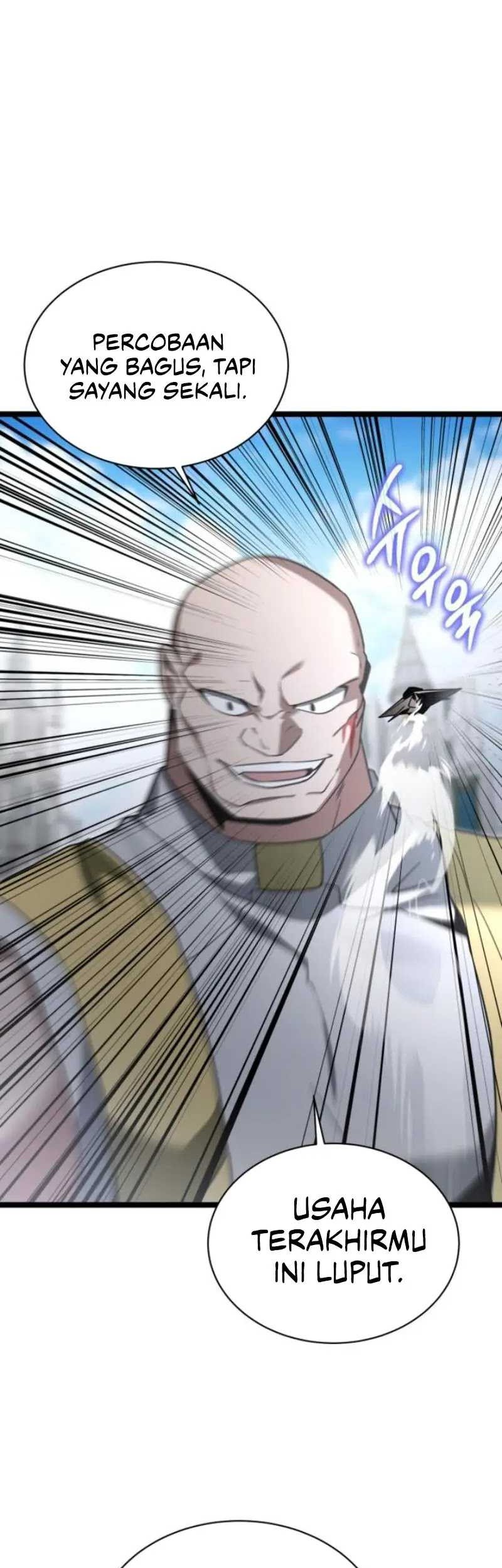 The Hero Became The Duke’s Eldest Son Chapter 25 Gambar 12