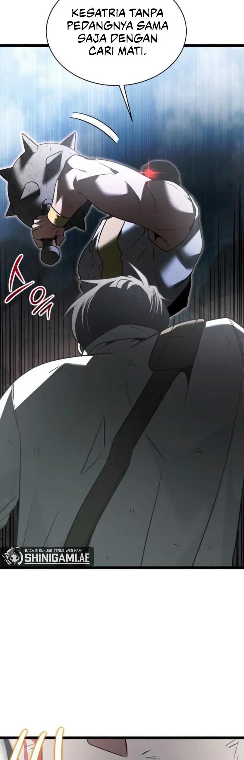 The Hero Became The Duke’s Eldest Son Chapter 25 Gambar 13