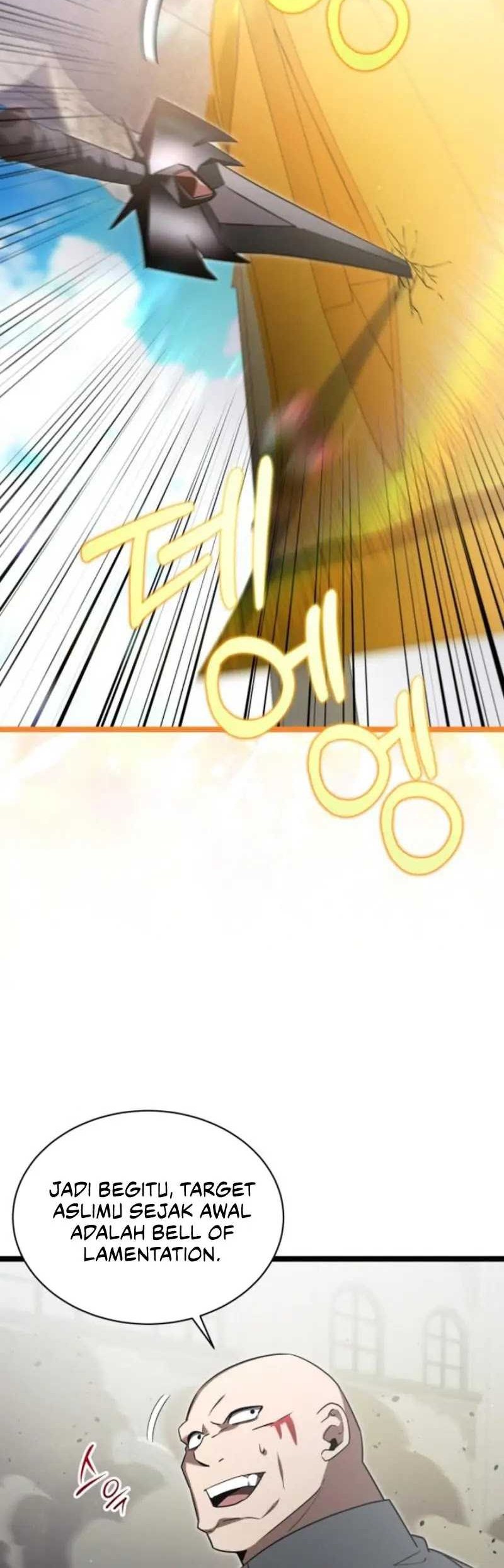 The Hero Became The Duke’s Eldest Son Chapter 25 Gambar 17