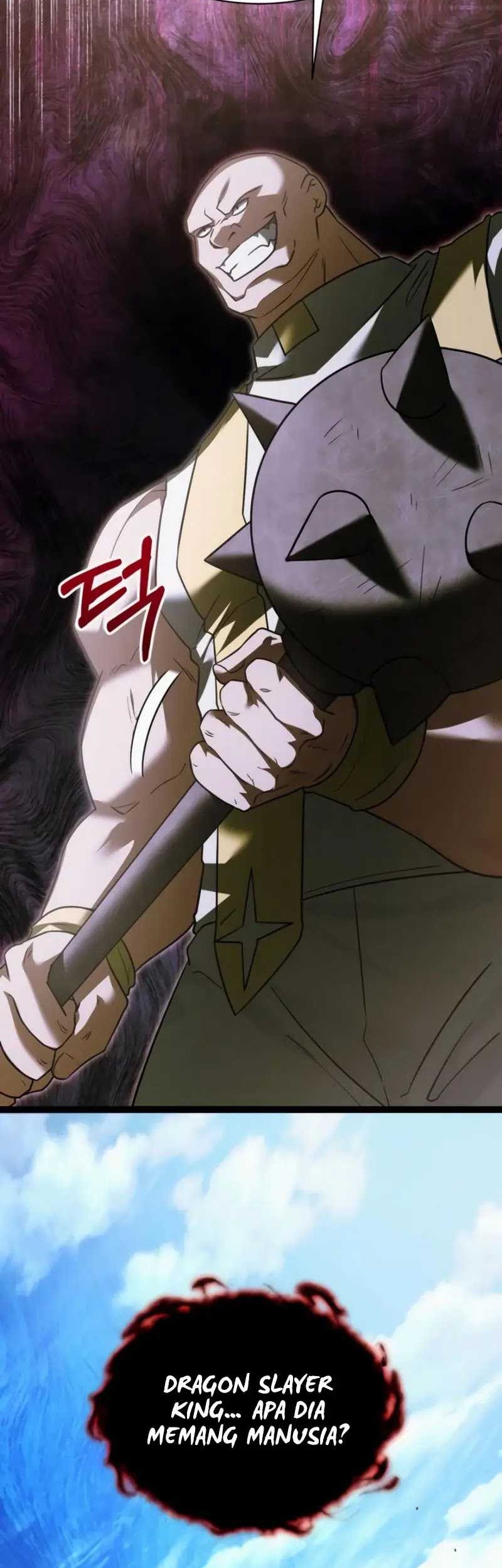 The Hero Became The Duke’s Eldest Son Chapter 24 Gambar 56