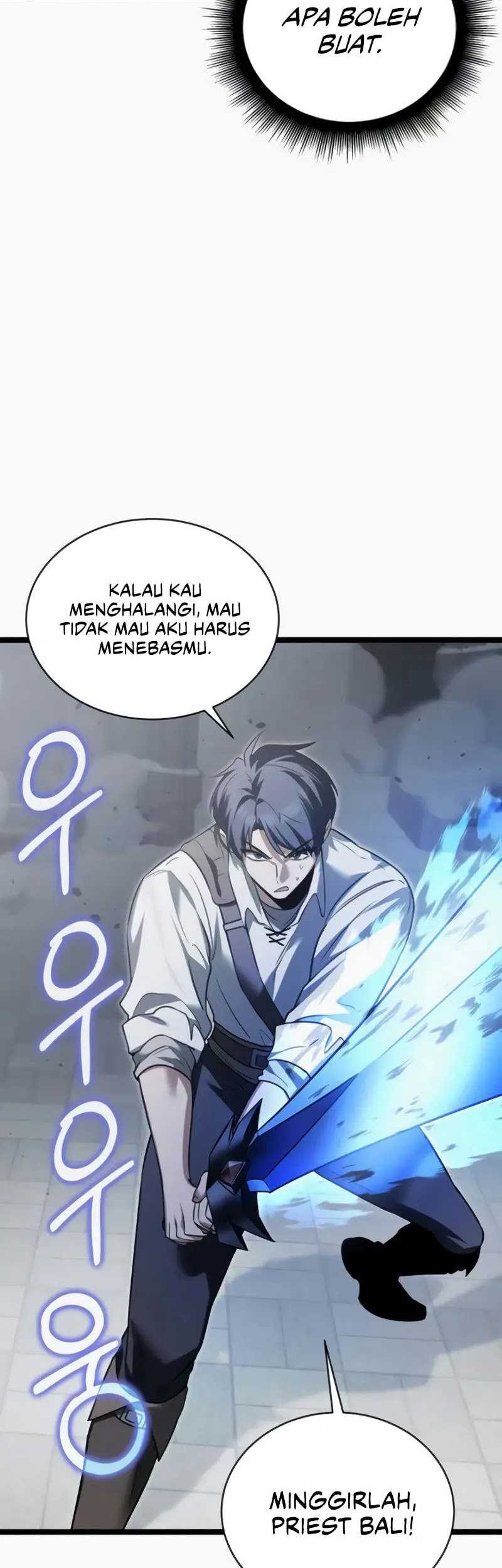The Hero Became The Duke’s Eldest Son Chapter 24 Gambar 59