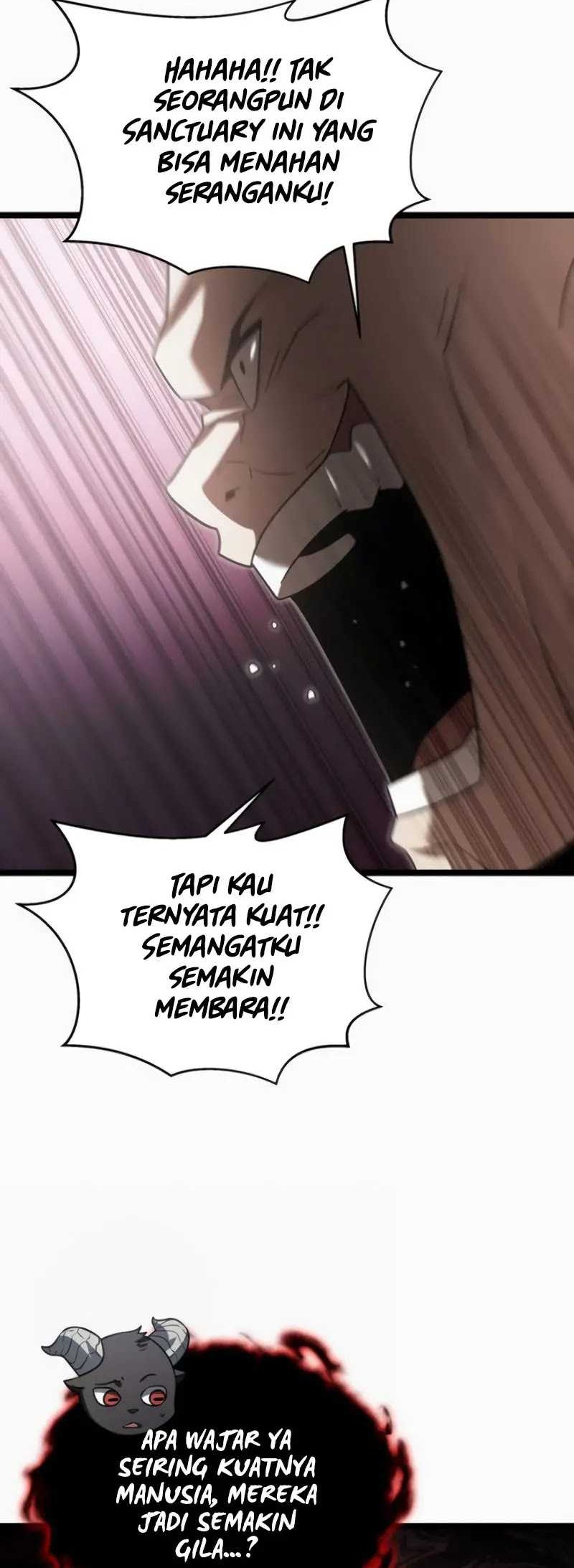 The Hero Became The Duke’s Eldest Son Chapter 24 Gambar 65