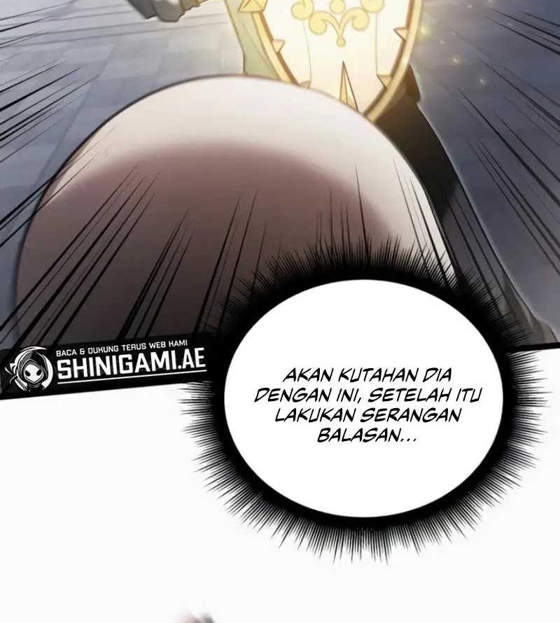 The Hero Became The Duke’s Eldest Son Chapter 24 Gambar 69