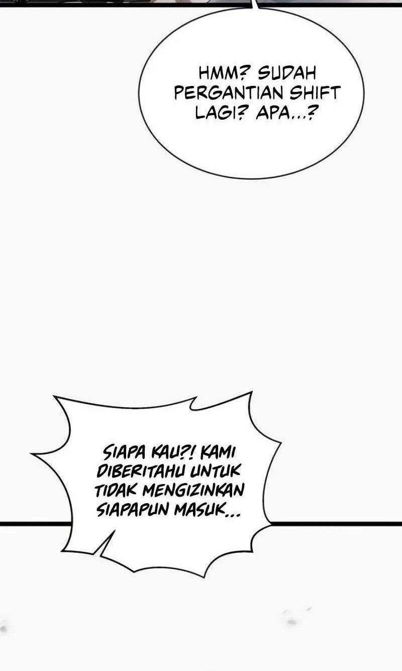 The Hero Became The Duke’s Eldest Son Chapter 24 Gambar 37