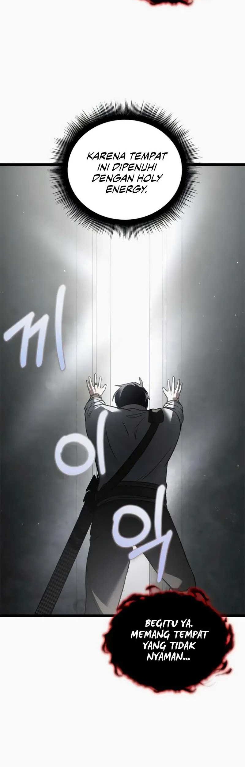 The Hero Became The Duke’s Eldest Son Chapter 24 Gambar 35