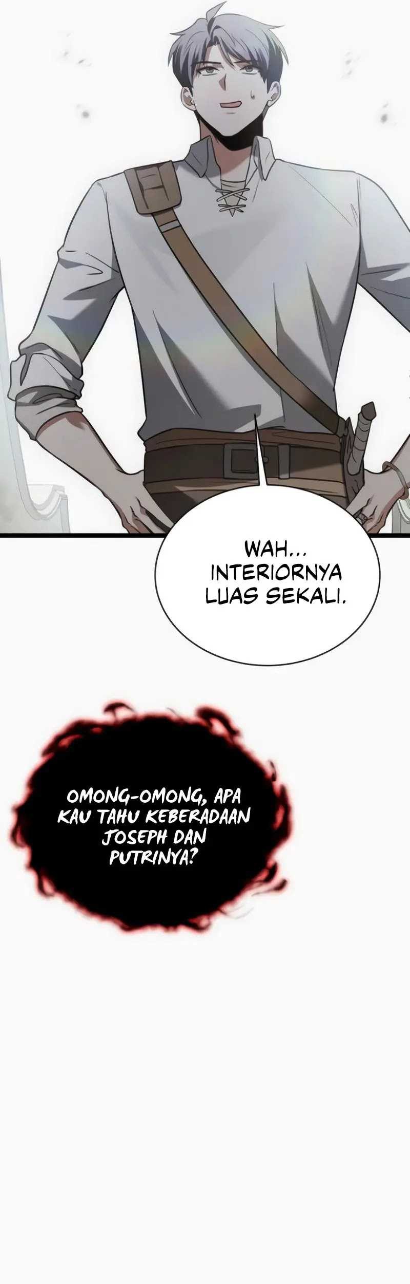 The Hero Became The Duke’s Eldest Son Chapter 24 Gambar 38