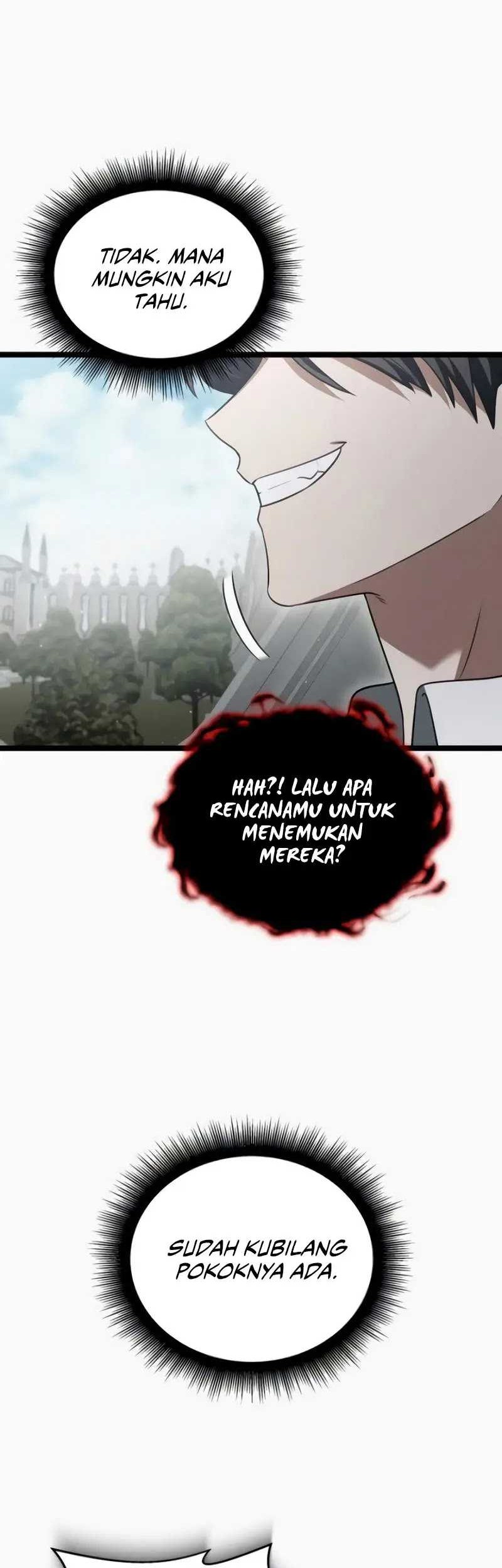 The Hero Became The Duke’s Eldest Son Chapter 24 Gambar 39