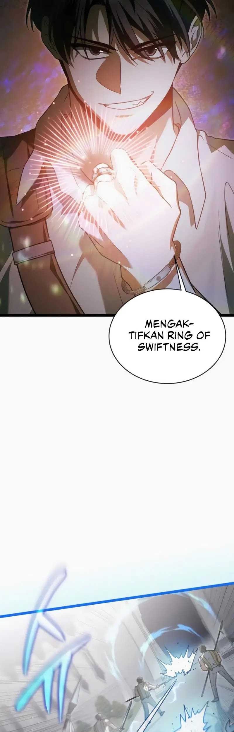 The Hero Became The Duke’s Eldest Son Chapter 24 Gambar 42