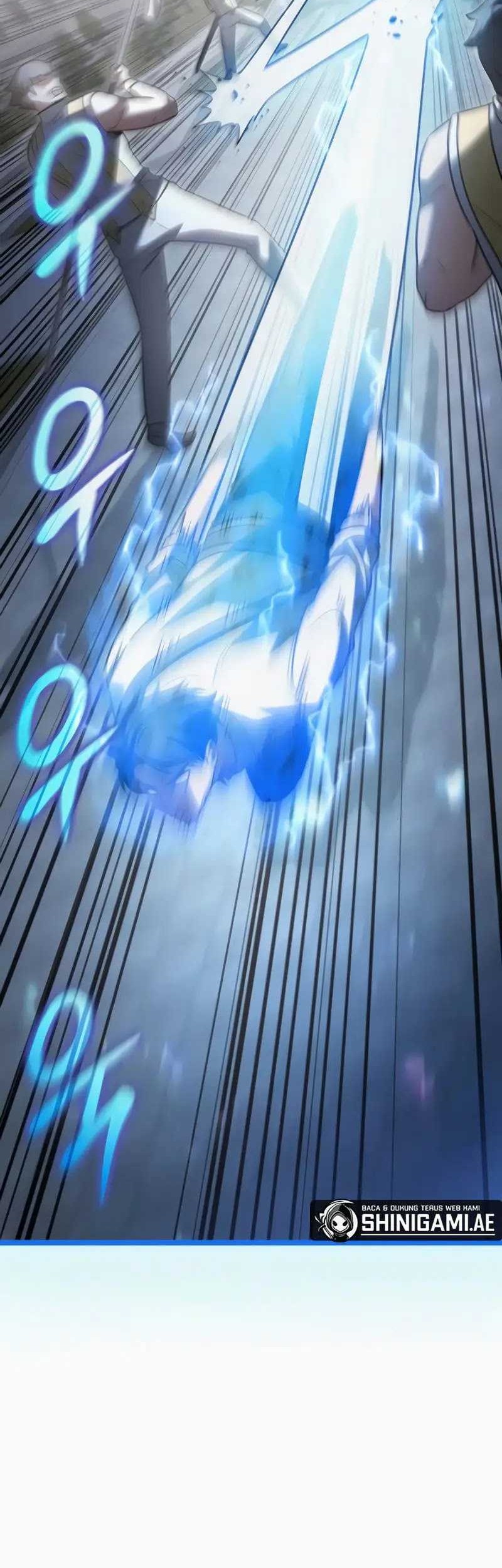 The Hero Became The Duke’s Eldest Son Chapter 24 Gambar 43