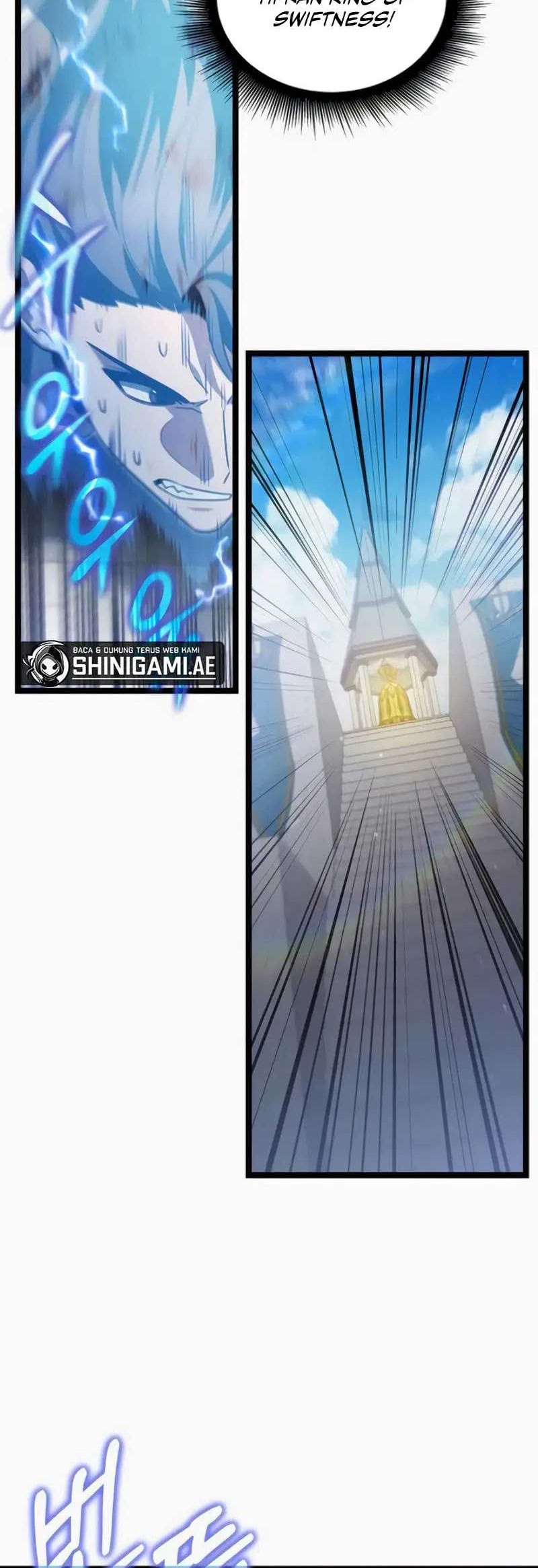 The Hero Became The Duke’s Eldest Son Chapter 24 Gambar 49