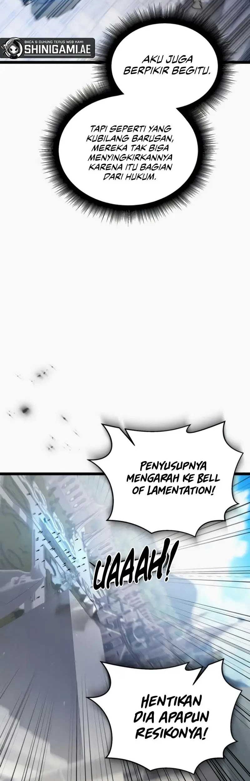 The Hero Became The Duke’s Eldest Son Chapter 24 Gambar 47