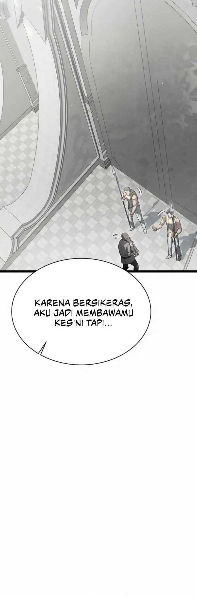 The Hero Became The Duke’s Eldest Son Chapter 24 Gambar 17