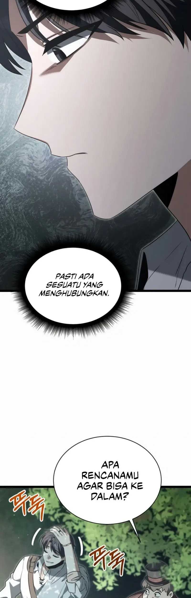 The Hero Became The Duke’s Eldest Son Chapter 24 Gambar 20