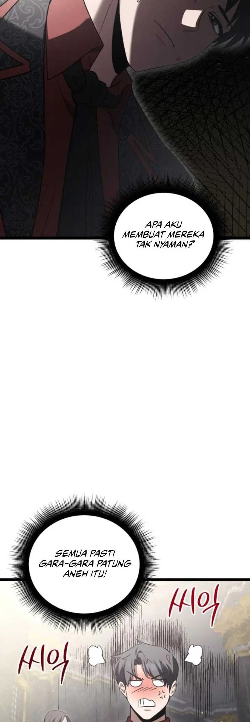 The Hero Became The Duke’s Eldest Son Chapter 23 Gambar 53