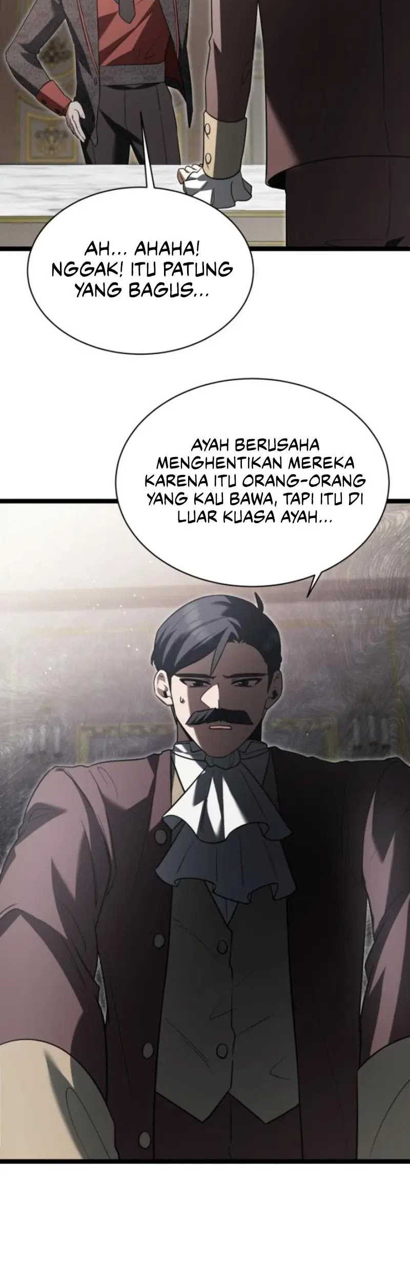 The Hero Became The Duke’s Eldest Son Chapter 23 Gambar 57