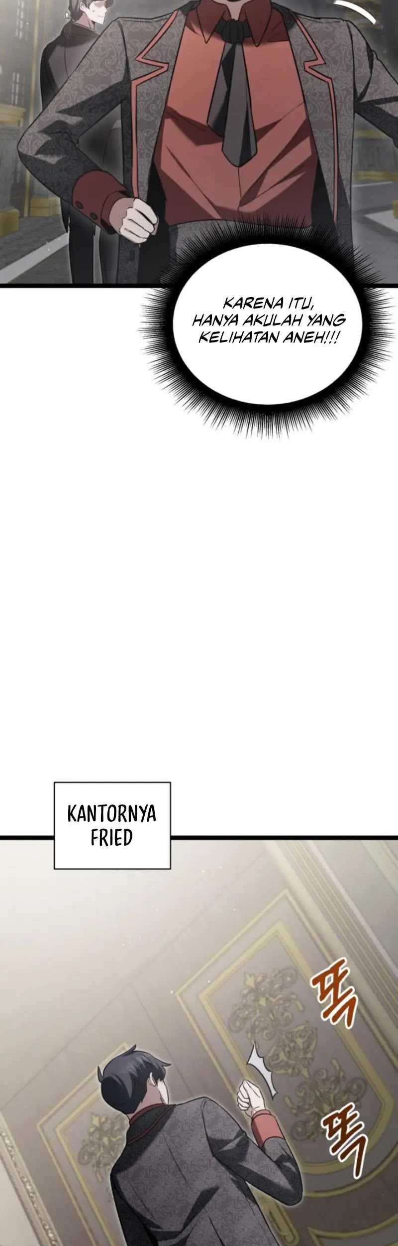 The Hero Became The Duke’s Eldest Son Chapter 23 Gambar 54