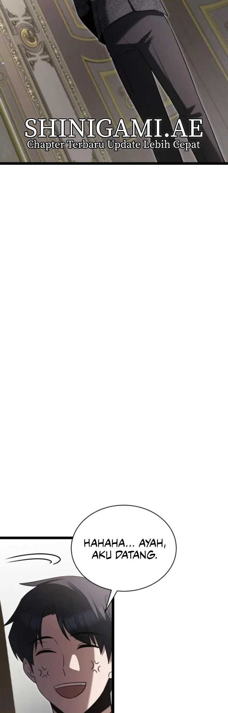 The Hero Became The Duke’s Eldest Son Chapter 23 Gambar 55