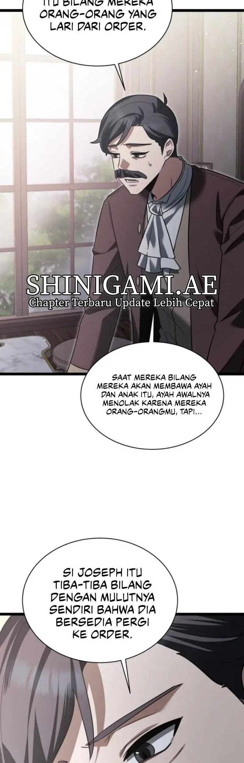 The Hero Became The Duke’s Eldest Son Chapter 23 Gambar 61