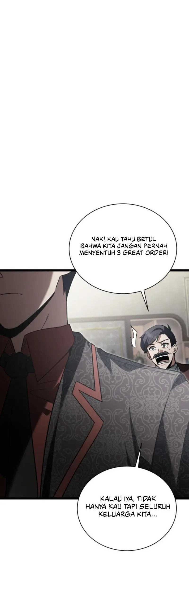 The Hero Became The Duke’s Eldest Son Chapter 23 Gambar 65