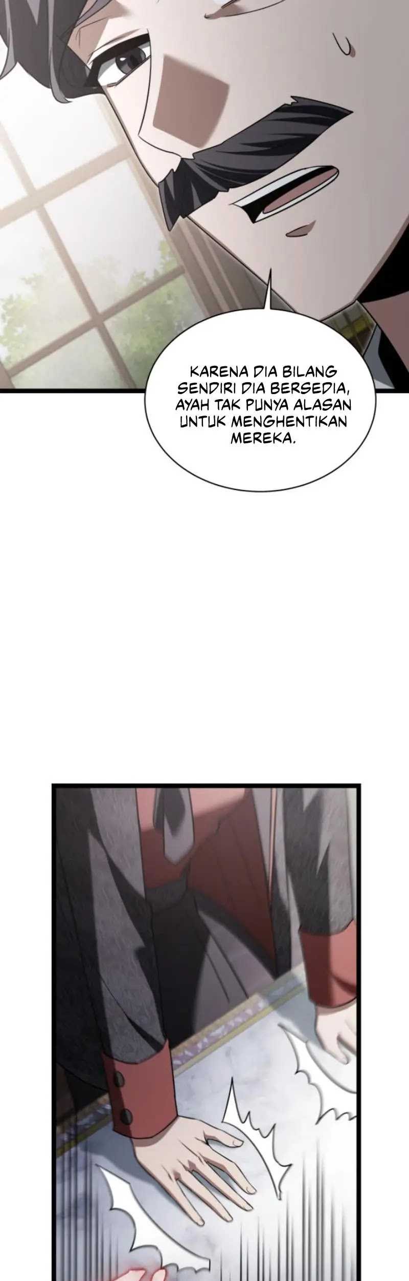 The Hero Became The Duke’s Eldest Son Chapter 23 Gambar 62