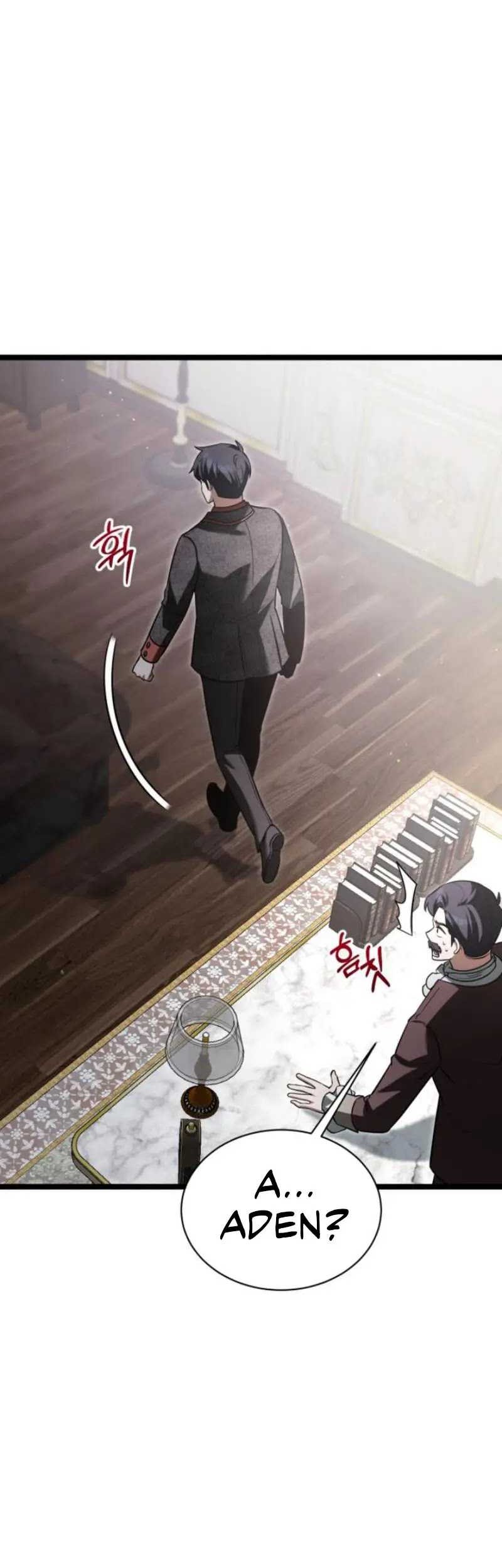 The Hero Became The Duke’s Eldest Son Chapter 23 Gambar 64