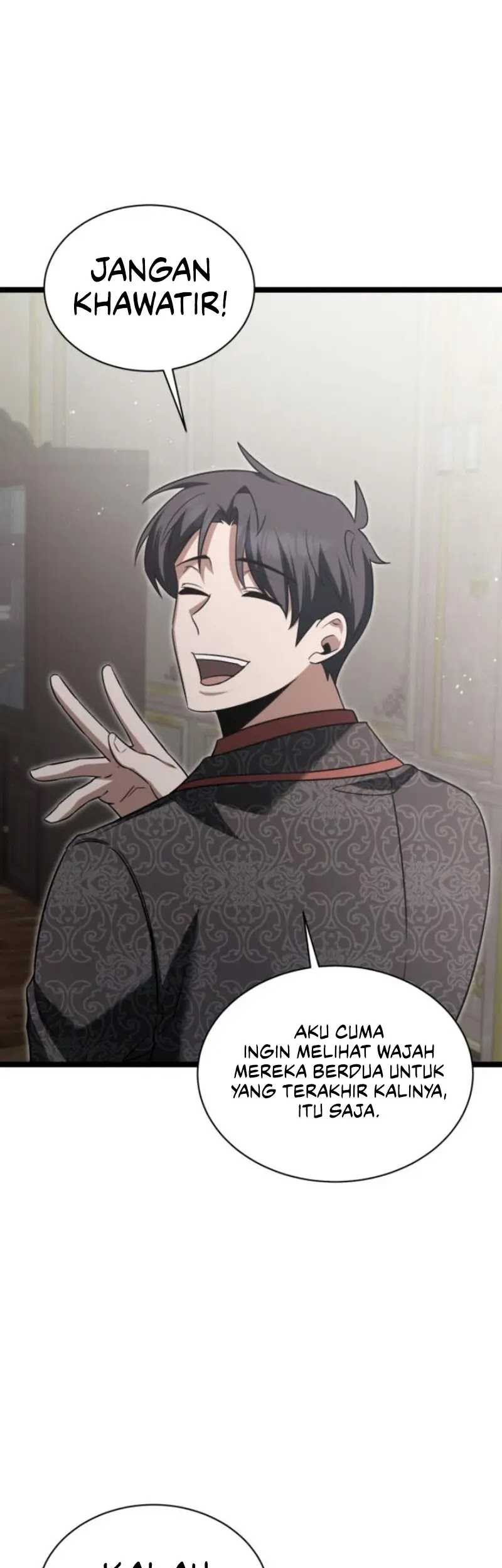 The Hero Became The Duke’s Eldest Son Chapter 23 Gambar 66