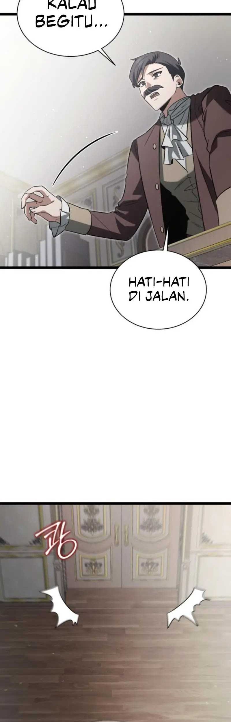 The Hero Became The Duke’s Eldest Son Chapter 23 Gambar 67