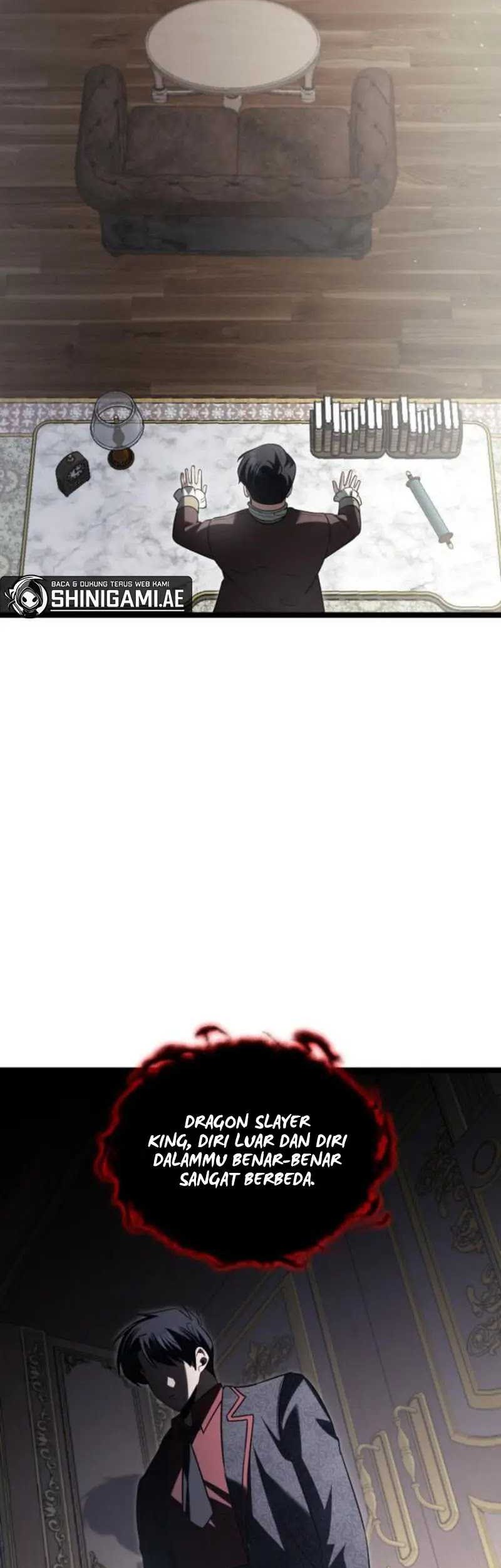 The Hero Became The Duke’s Eldest Son Chapter 23 Gambar 68