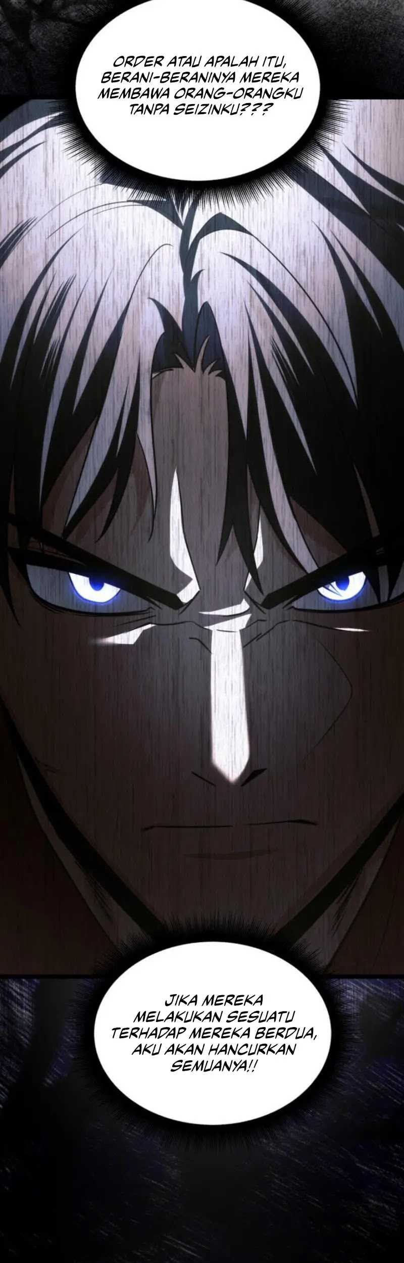 The Hero Became The Duke’s Eldest Son Chapter 23 Gambar 70