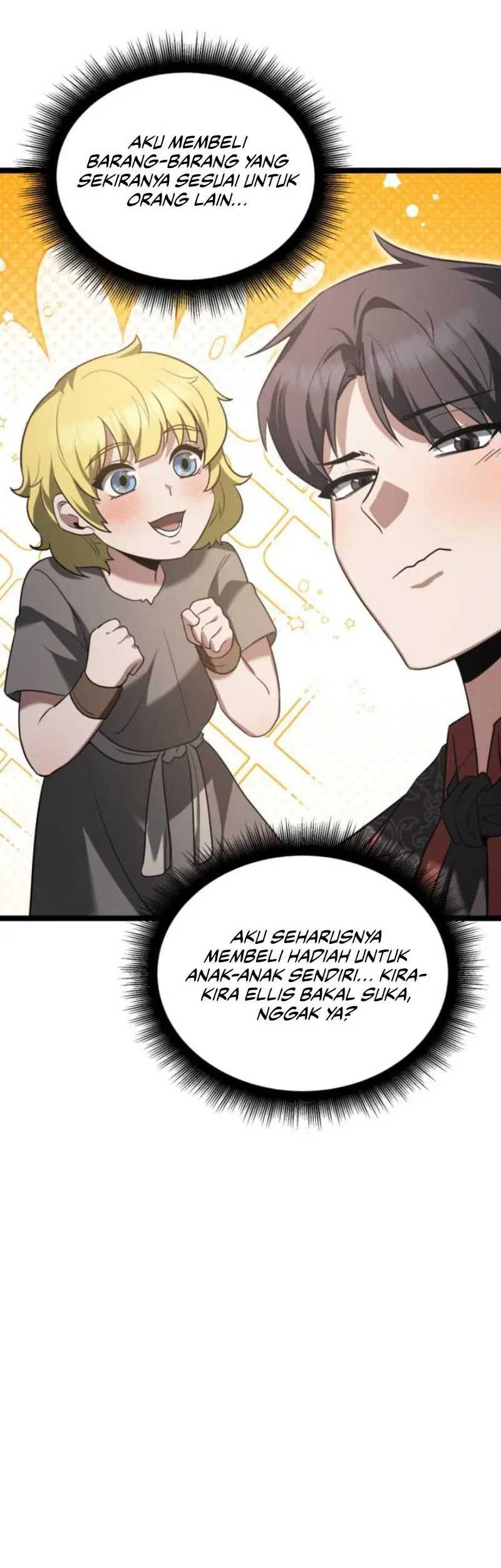 The Hero Became The Duke’s Eldest Son Chapter 23 Gambar 36